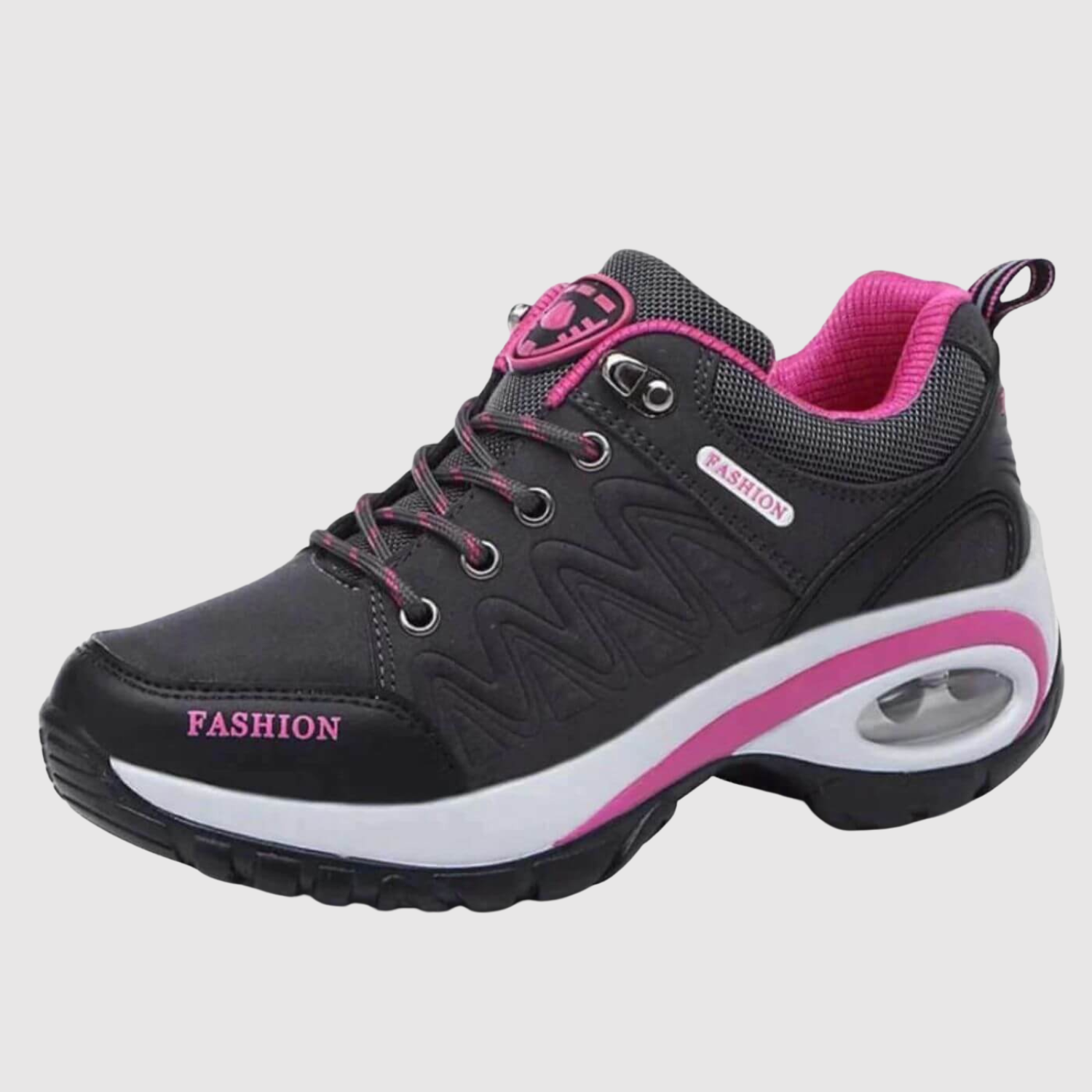 Rita – Komfort pro aktivní každodenní život