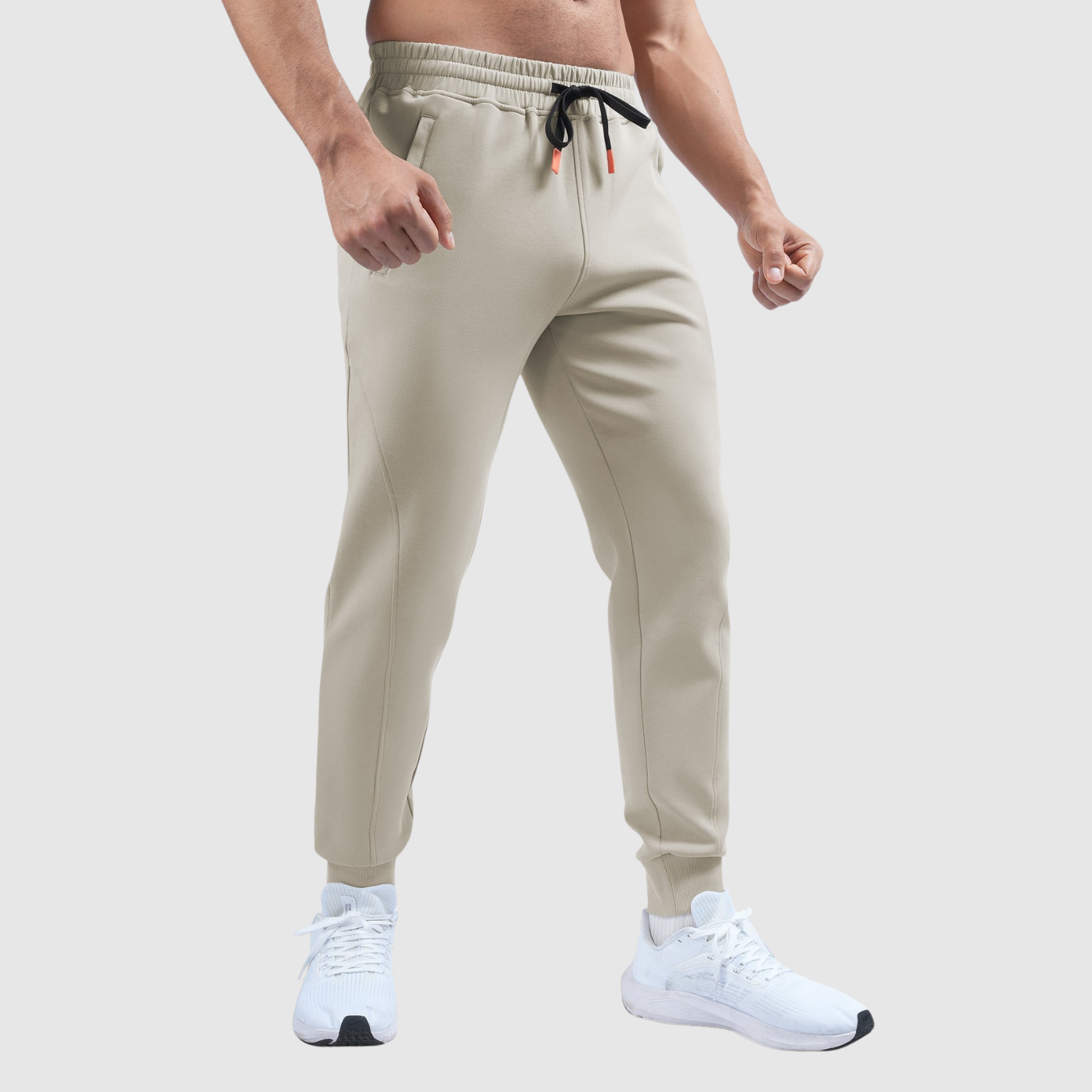 Denis – Joggingové kalhoty v čerstvých barvách