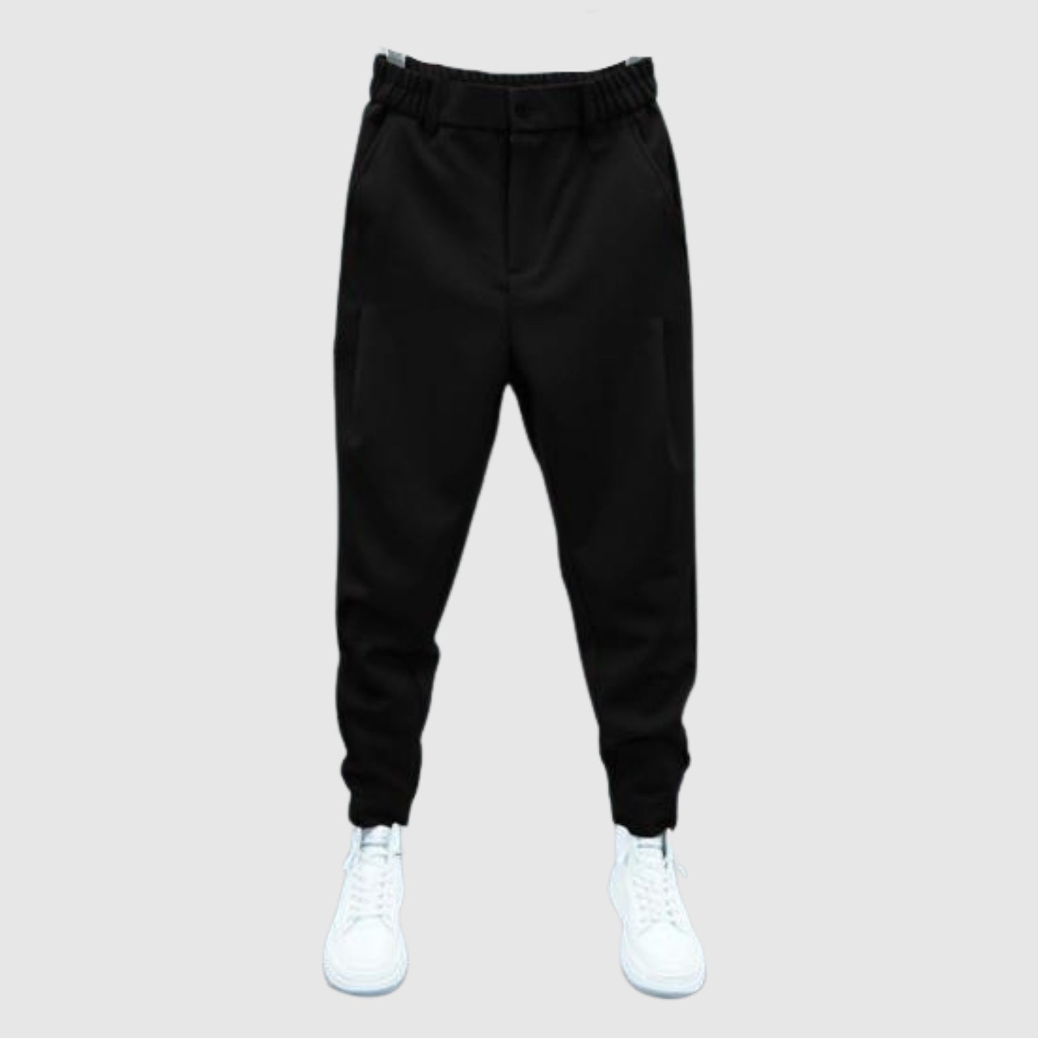 Leo - Každodenní kalhoty