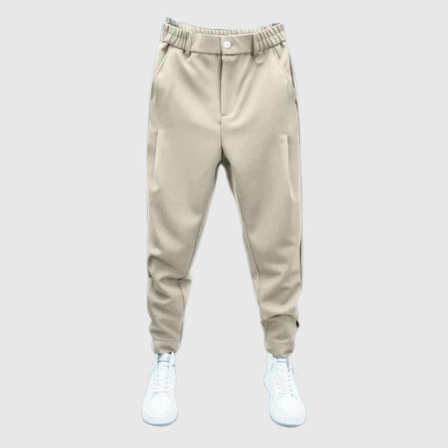 Leo - Každodenní kalhoty