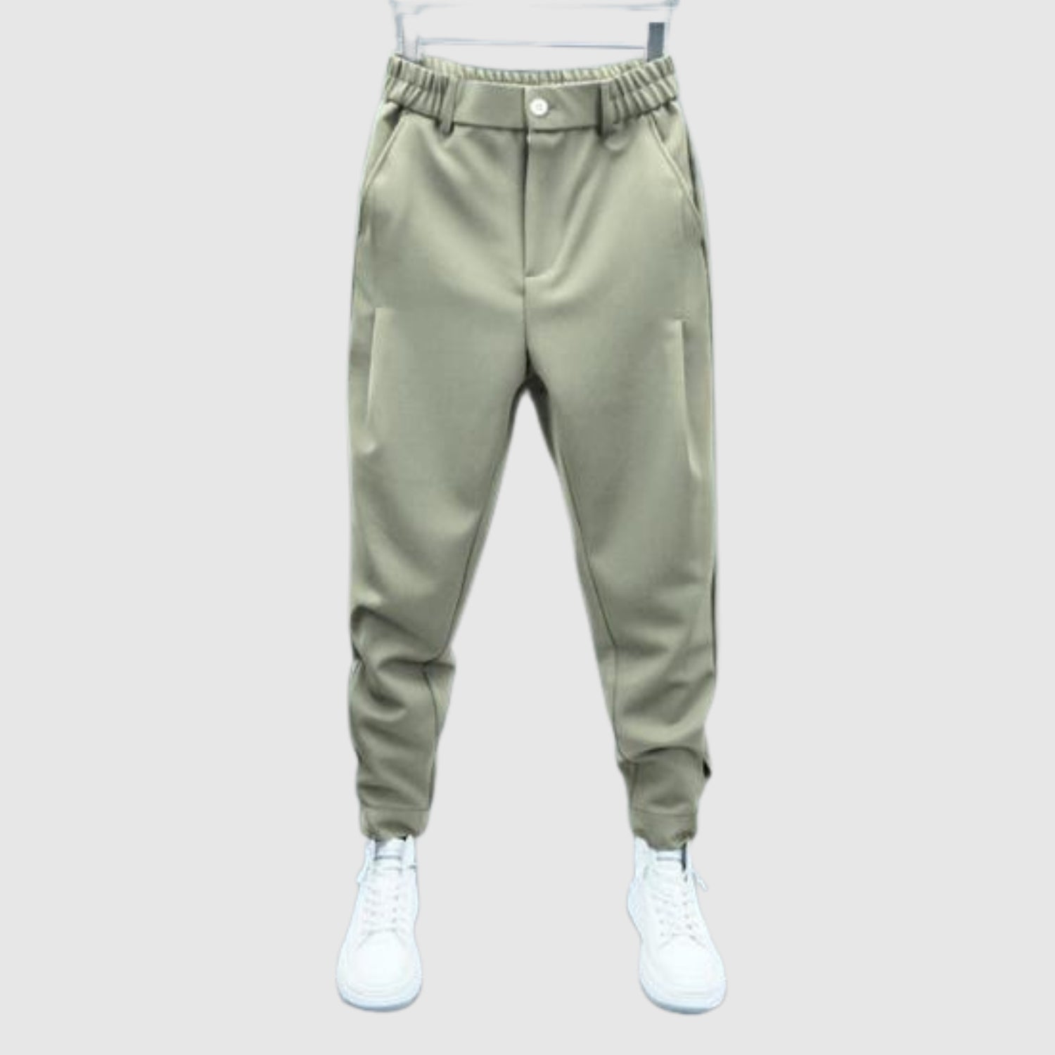 Leo - Každodenní kalhoty