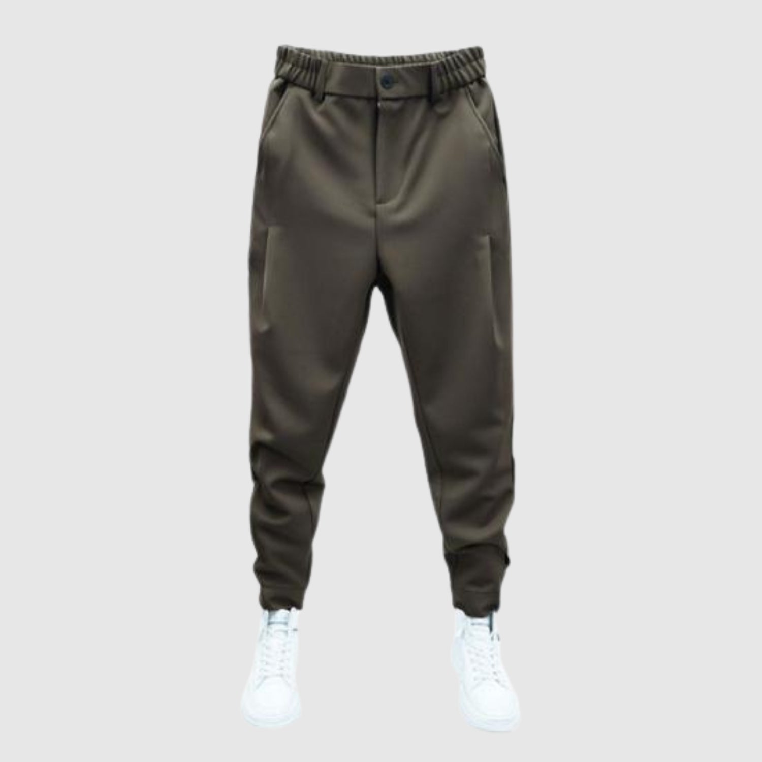 Leo - Každodenní kalhoty