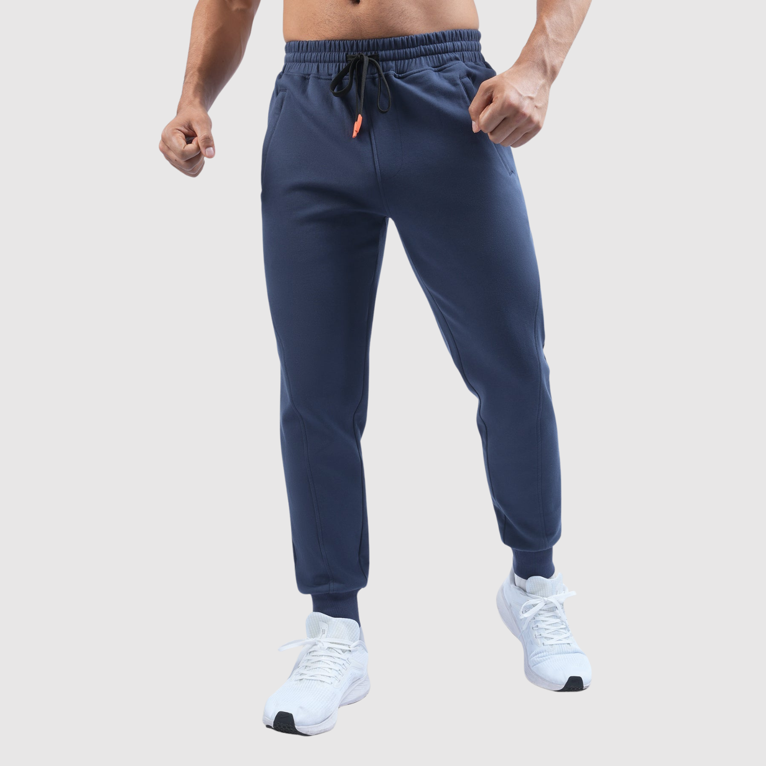 Denis – Joggingové kalhoty v čerstvých barvách