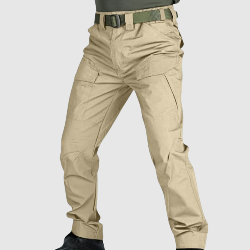 Leo – Nepromokavé taktické kalhoty