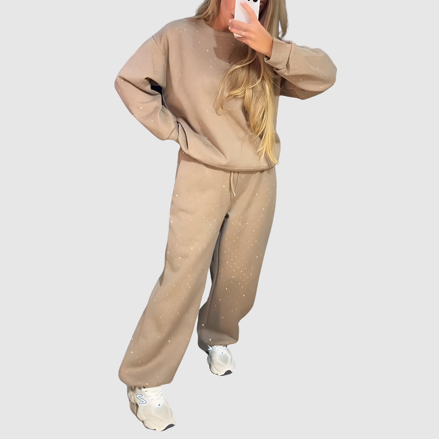 Natálie - Diamantový Set