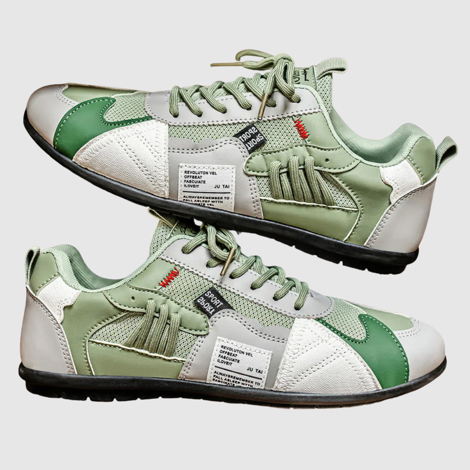 Radim – Stylové pánské tenisky pro každodenní nošení