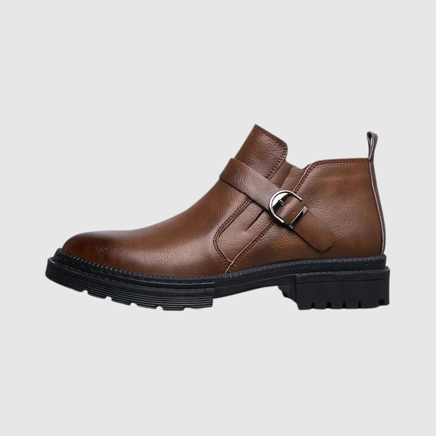 Oskar – Chelsea kožené boty s klasickou elegancí