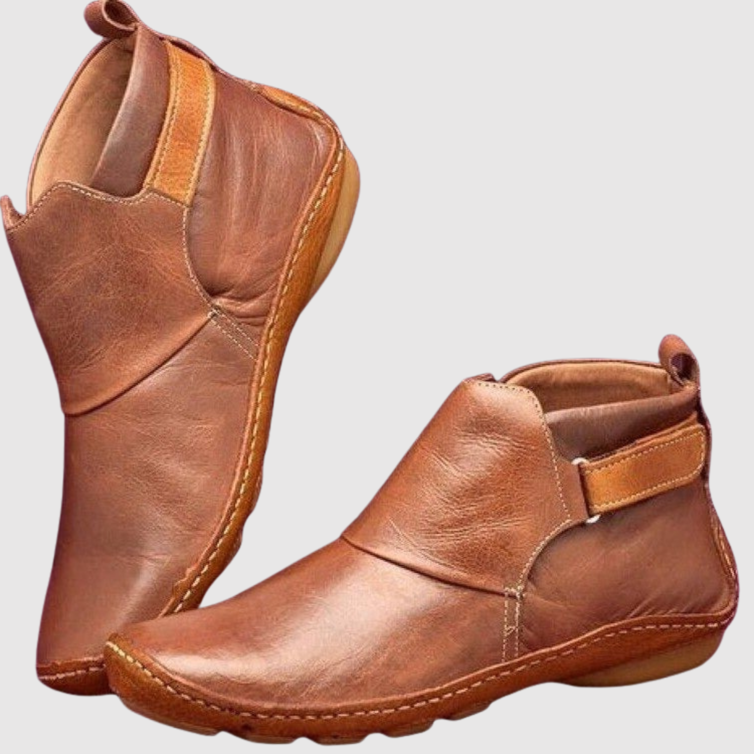 Rita - Dámské boty s elegantním designem a výjimečným komfortem