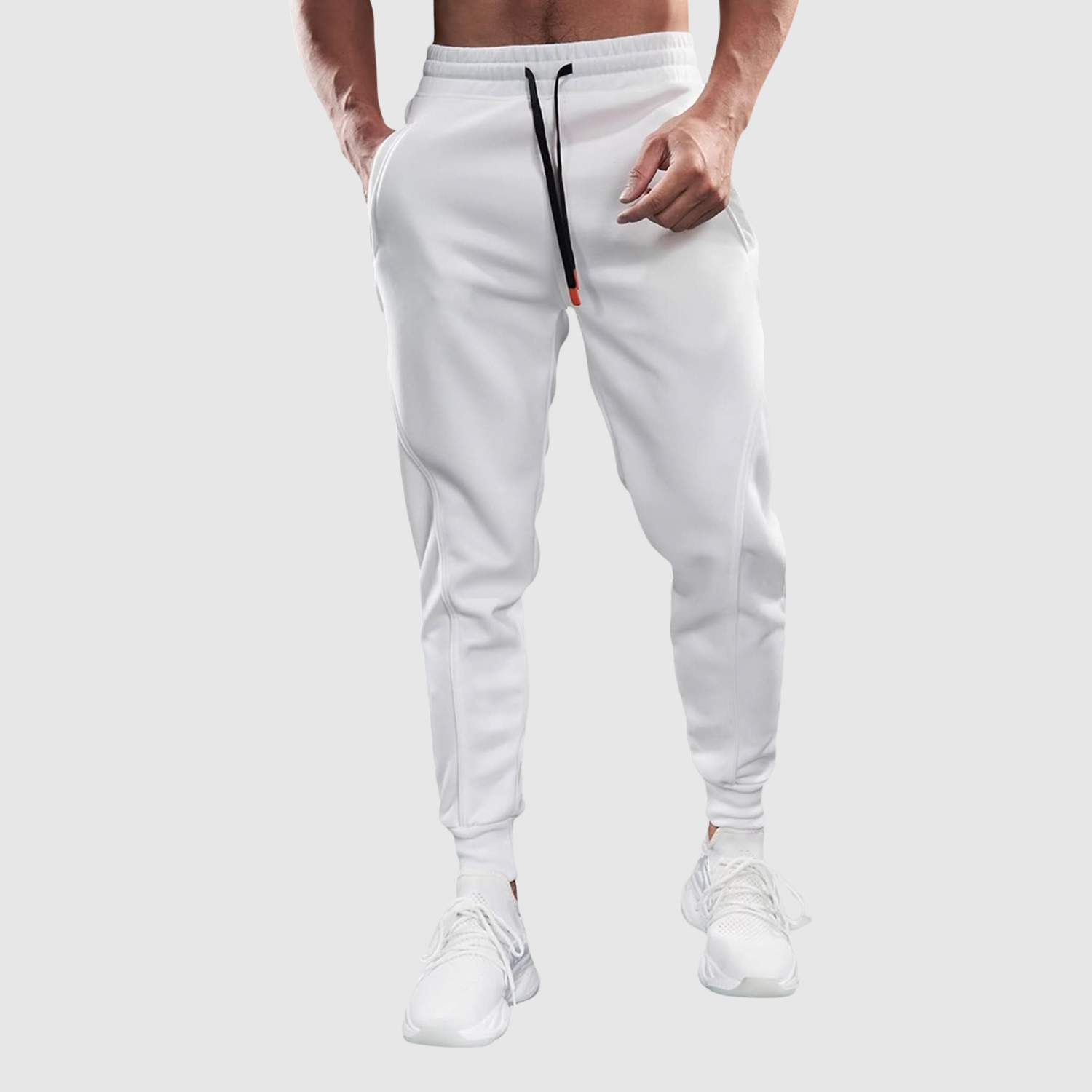 Denis – Joggingové kalhoty v čerstvých barvách