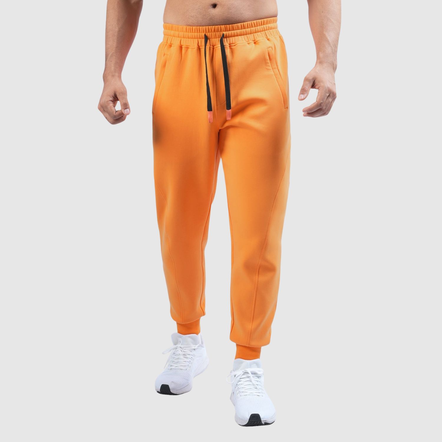 Denis – Joggingové kalhoty v čerstvých barvách