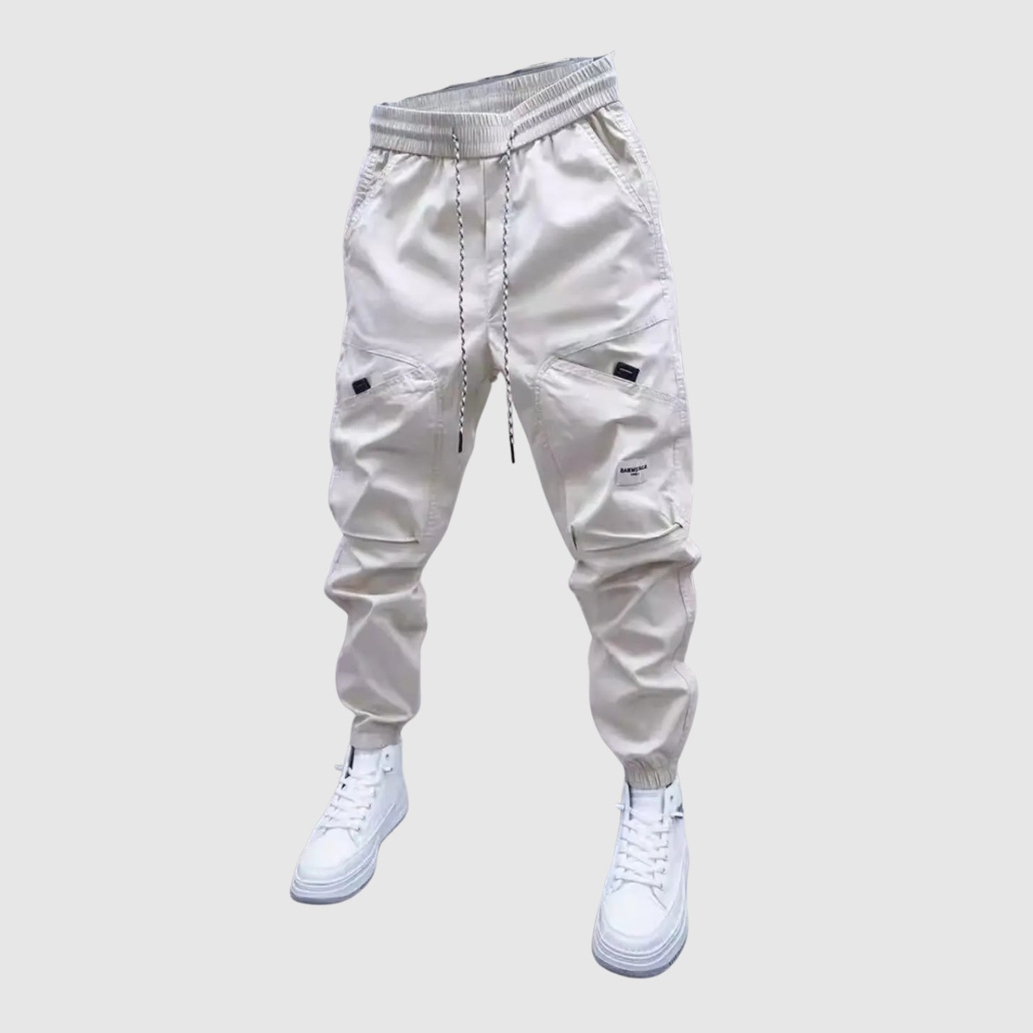 Leo - Stylové kalhoty s charakterem