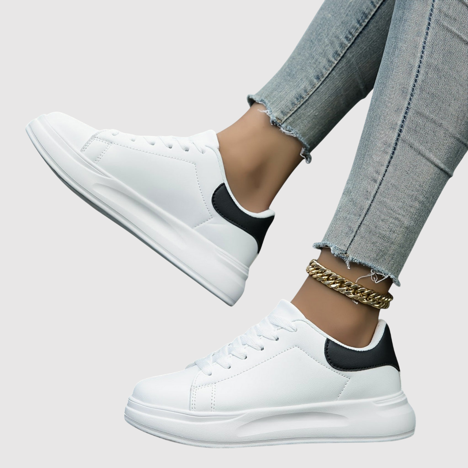 Rita – Klasické tenisky s moderním akcentem