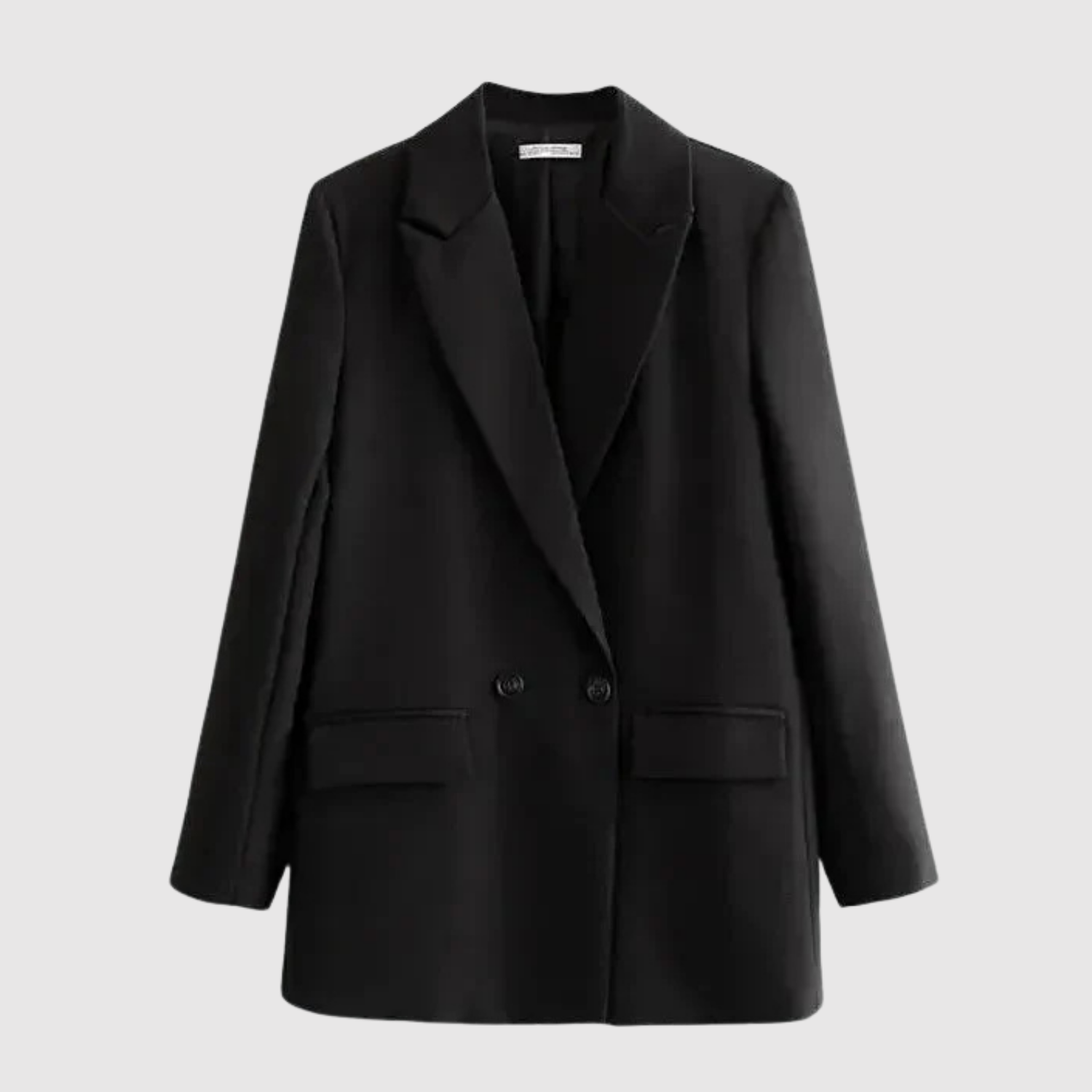 Silvie – Oversize blazer v živých barvách