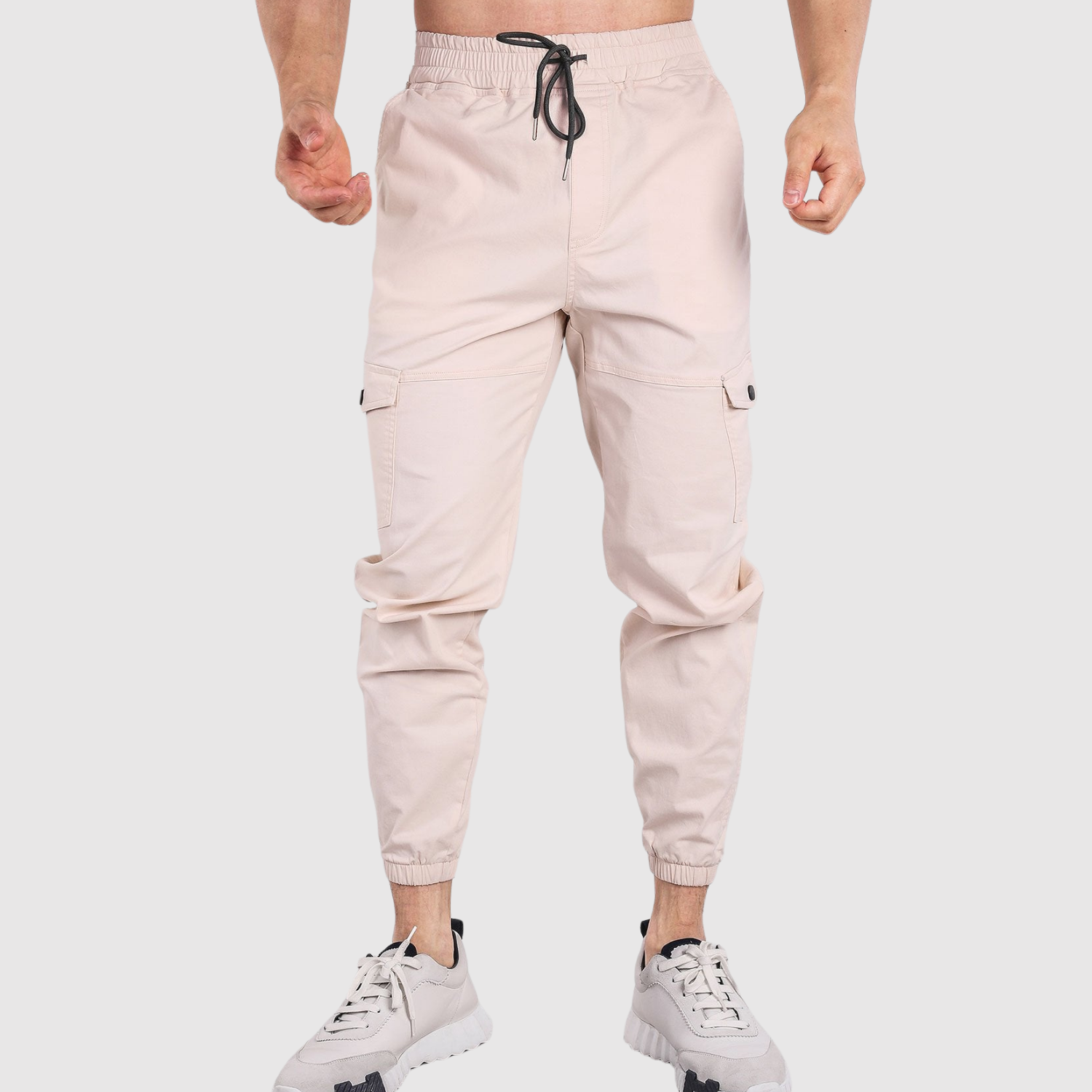 Leo – Kargo kalhoty s funkčním stylem