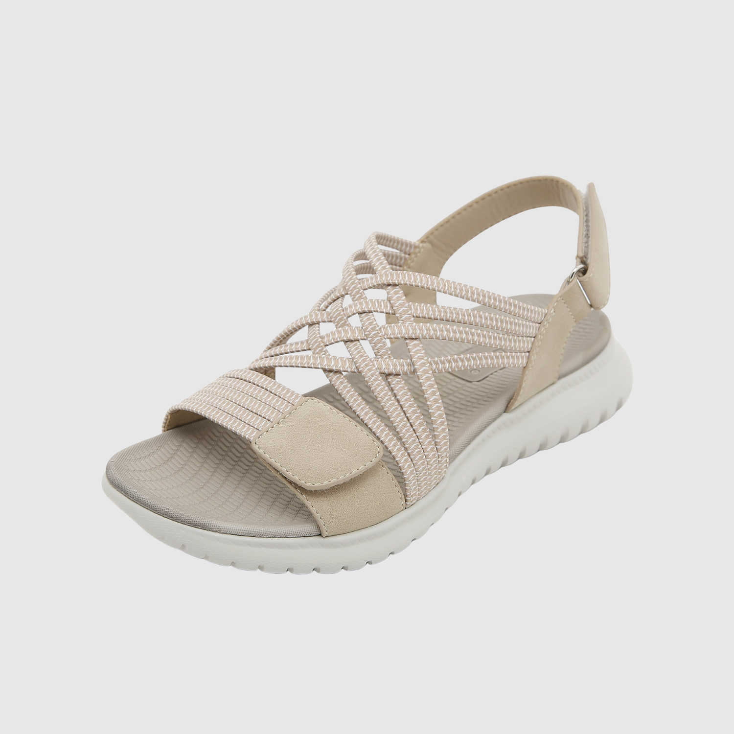 Lara - Ortopedické pohodlné sandály