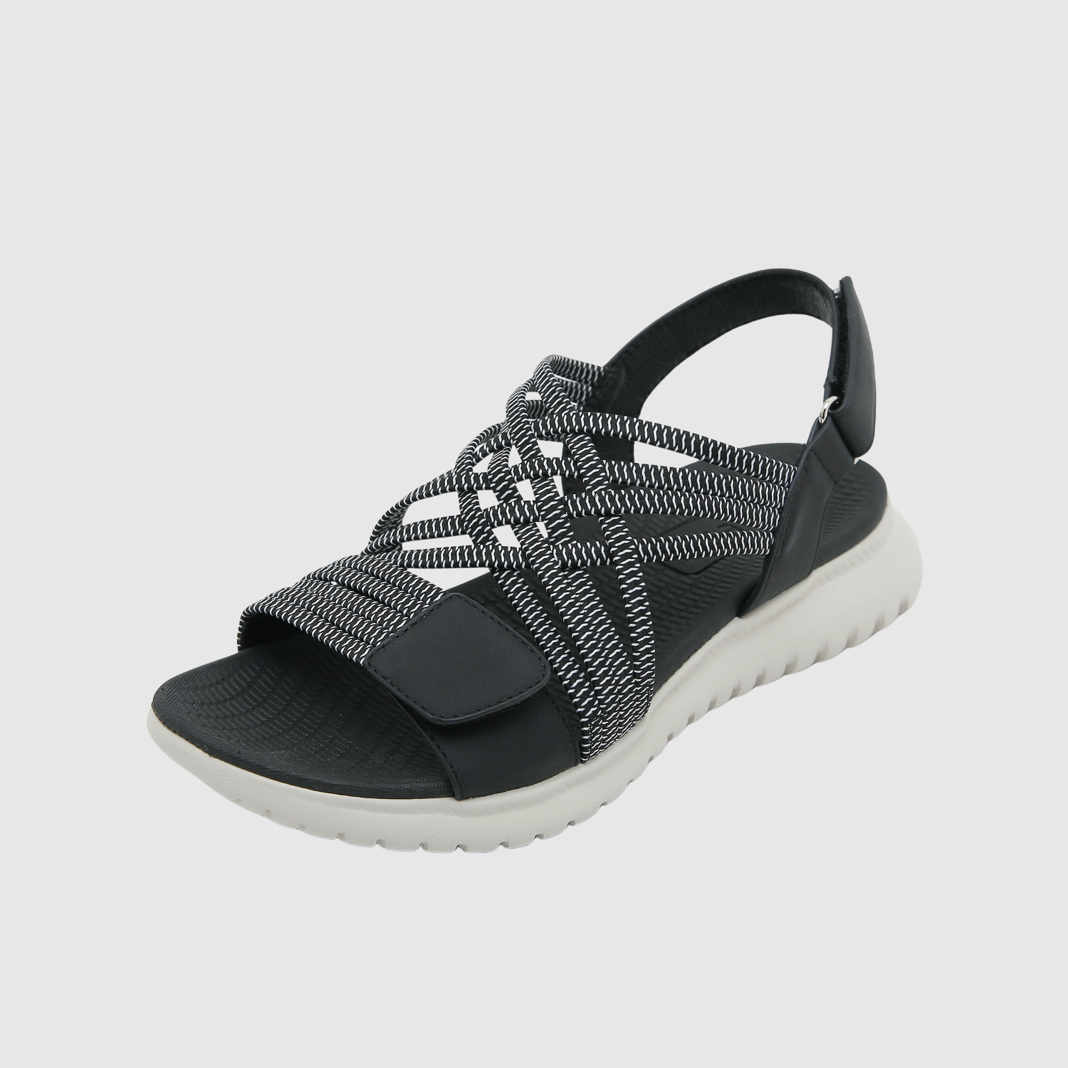 Lara - Ortopedické pohodlné sandály