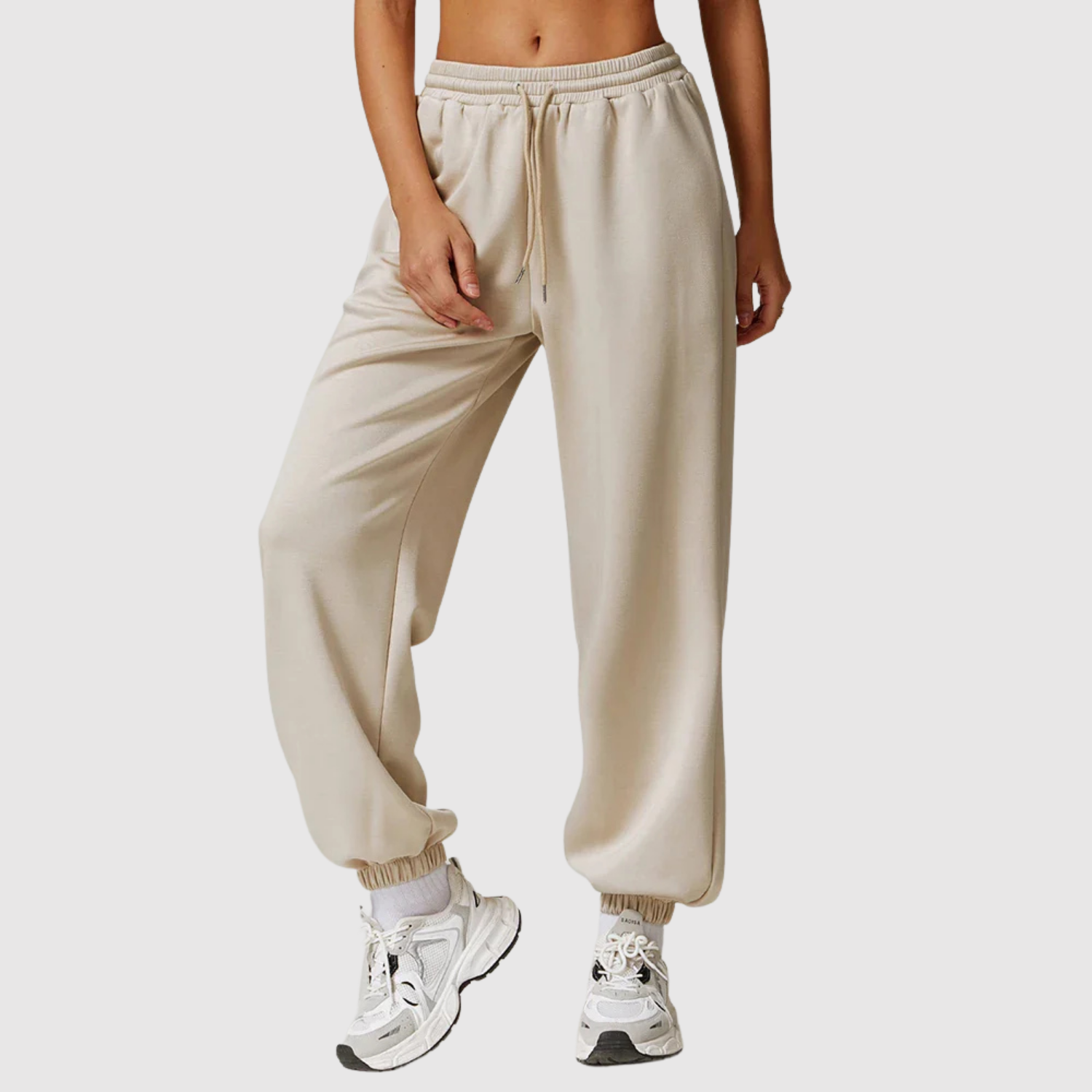 Mira – Sportovní kalhoty s pohodlným střihem