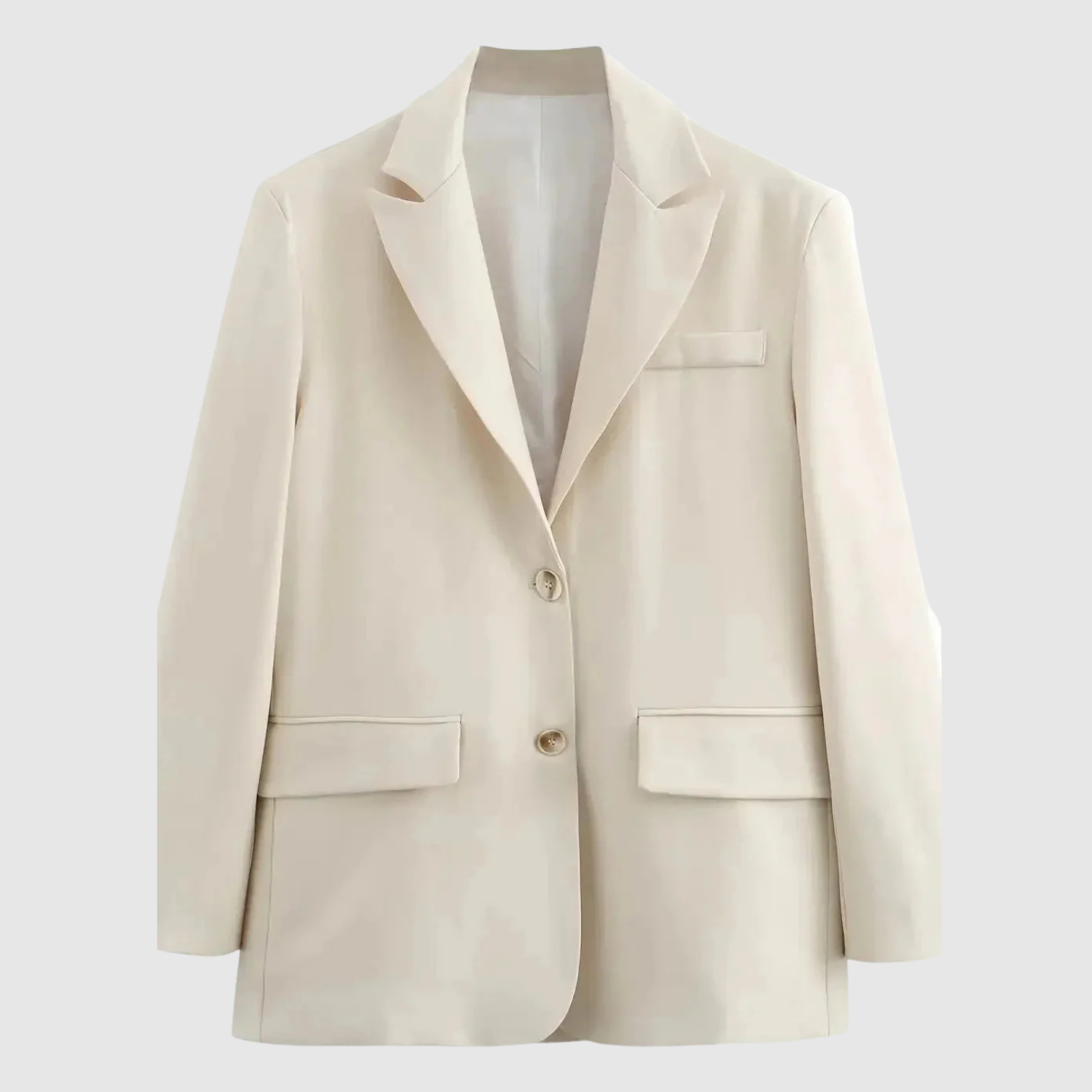 Silvie – Oversize blazer v živých barvách