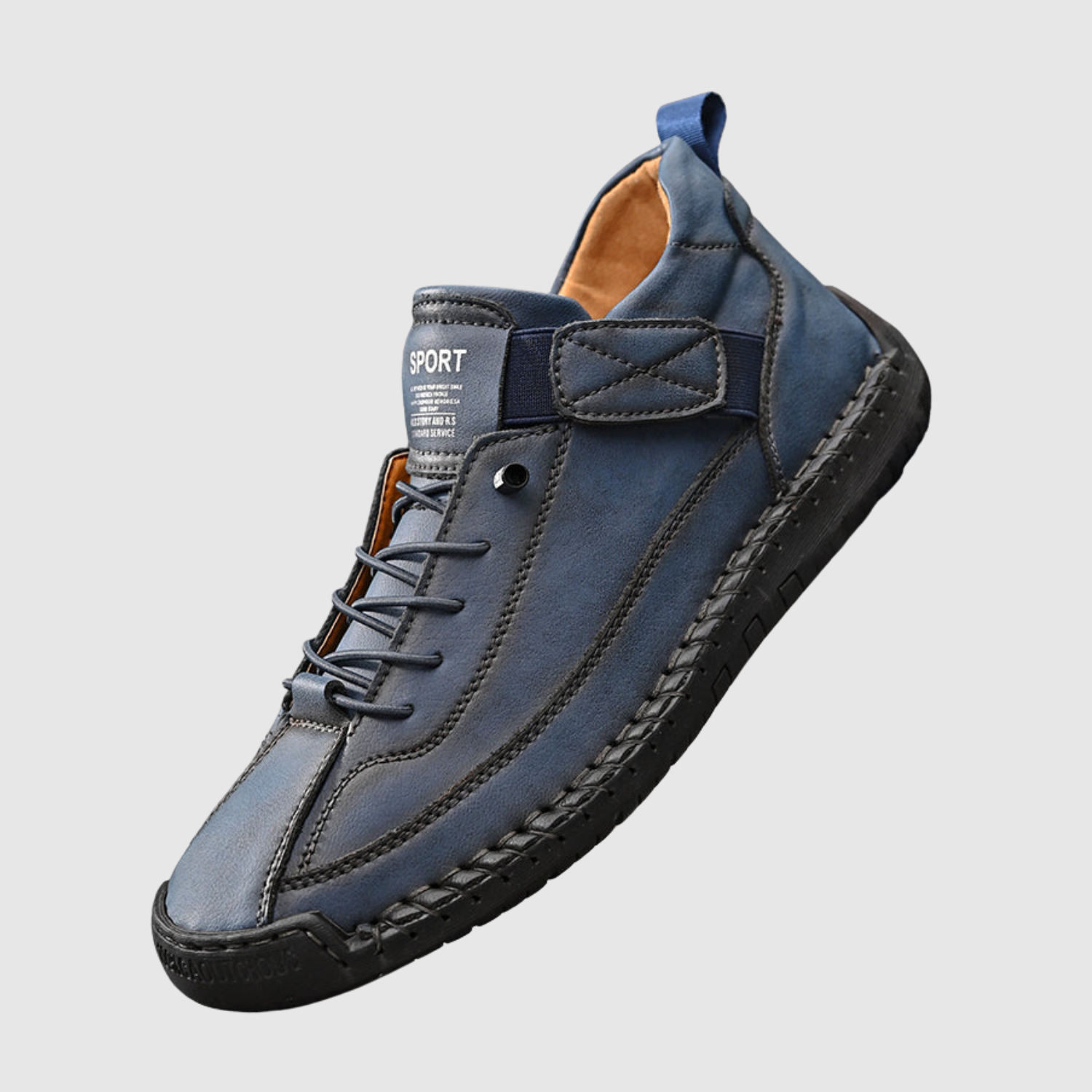 Radim – Pohodlné tenisky s elegantním designem