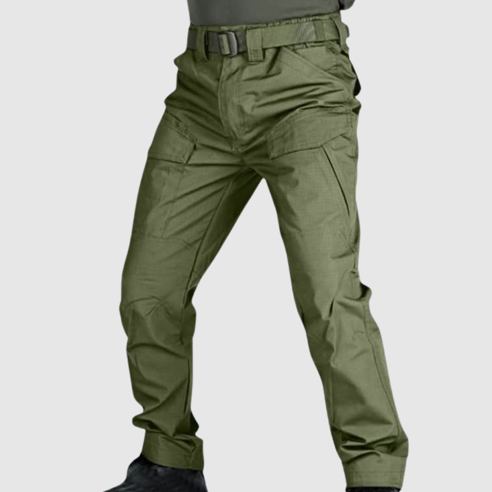 Leo – Nepromokavé taktické kalhoty