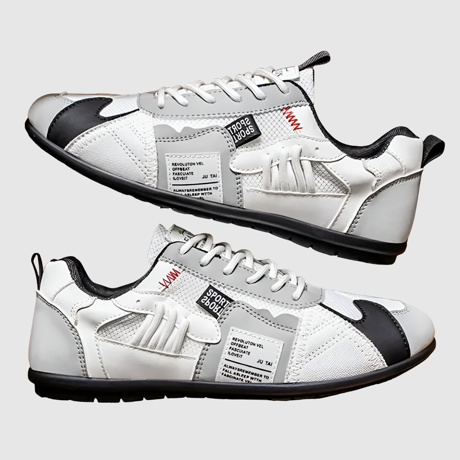 Radim – Stylové pánské tenisky pro každodenní nošení