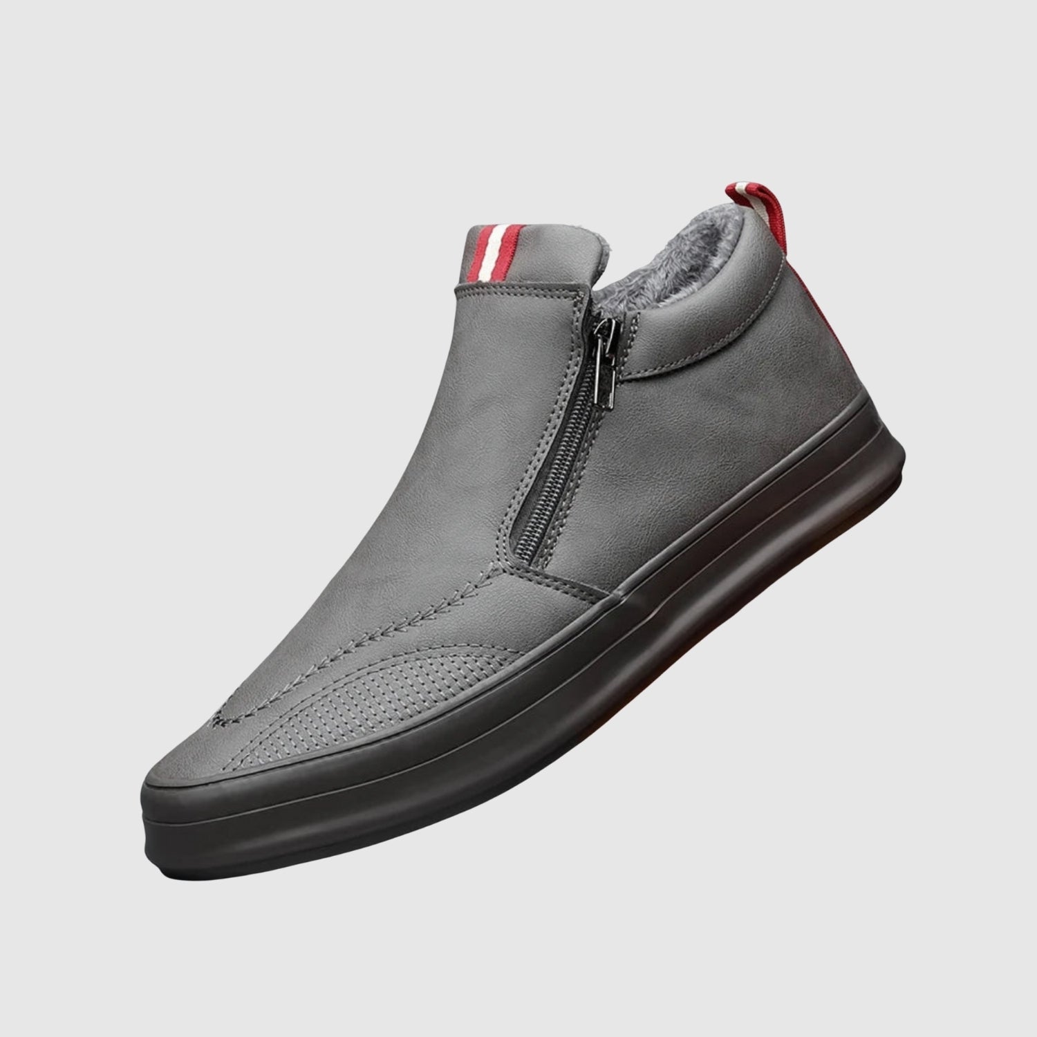 Radim - Royal kožené tenisky