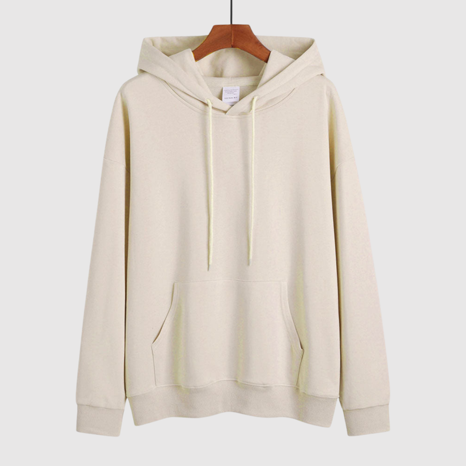 Daniel – Klasická základní mikina