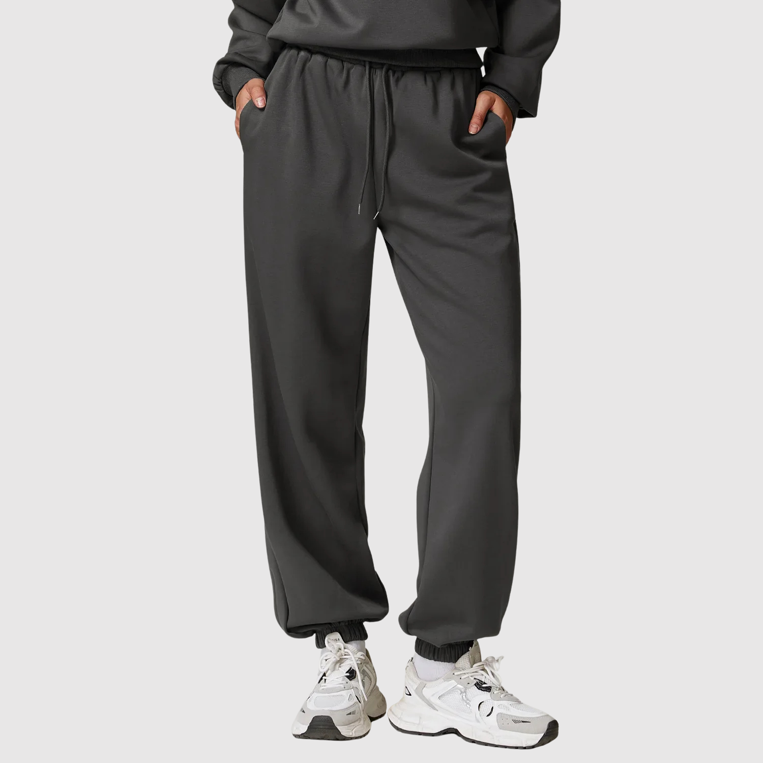 Mira – Sportovní kalhoty s pohodlným střihem