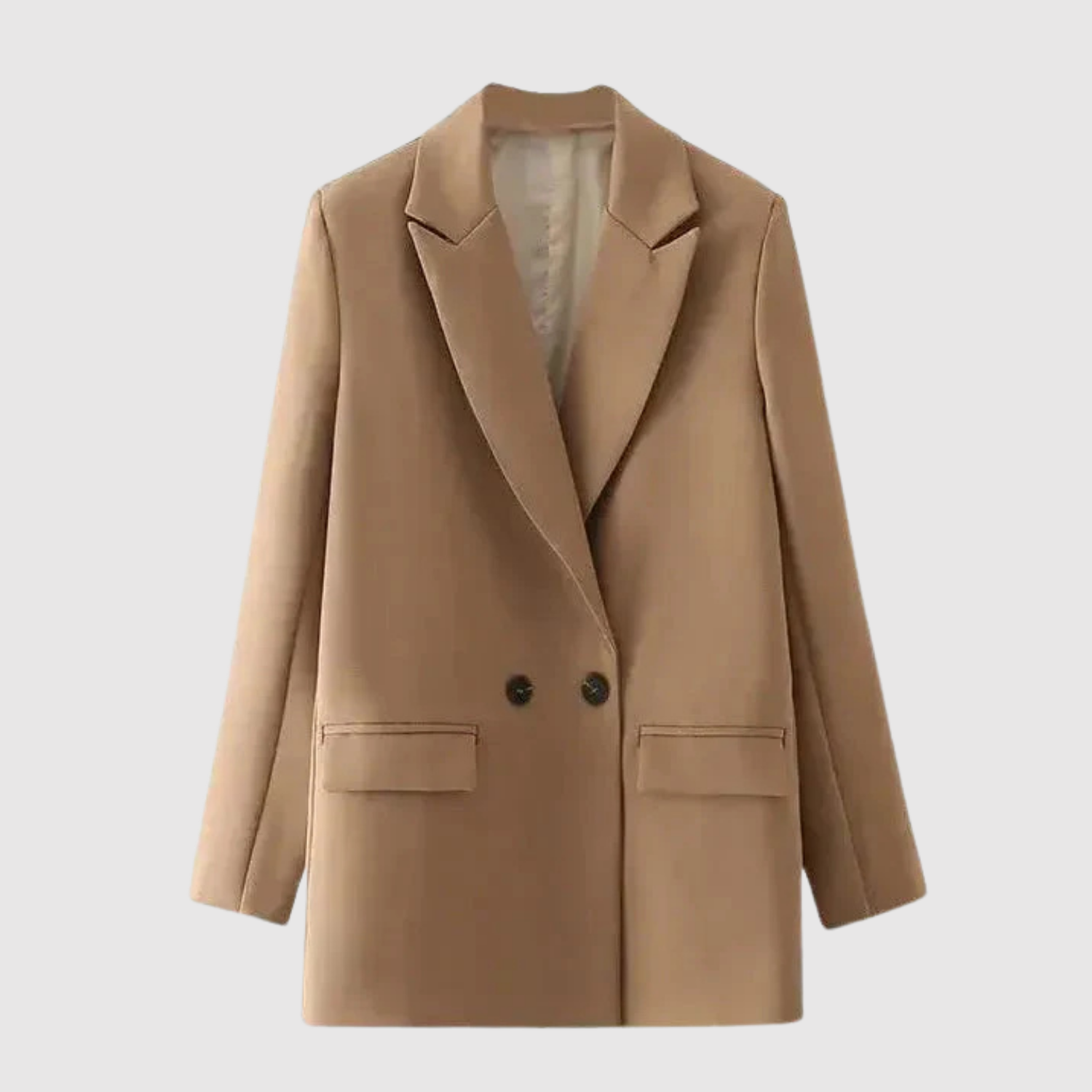 Silvie – Oversize blazer v živých barvách