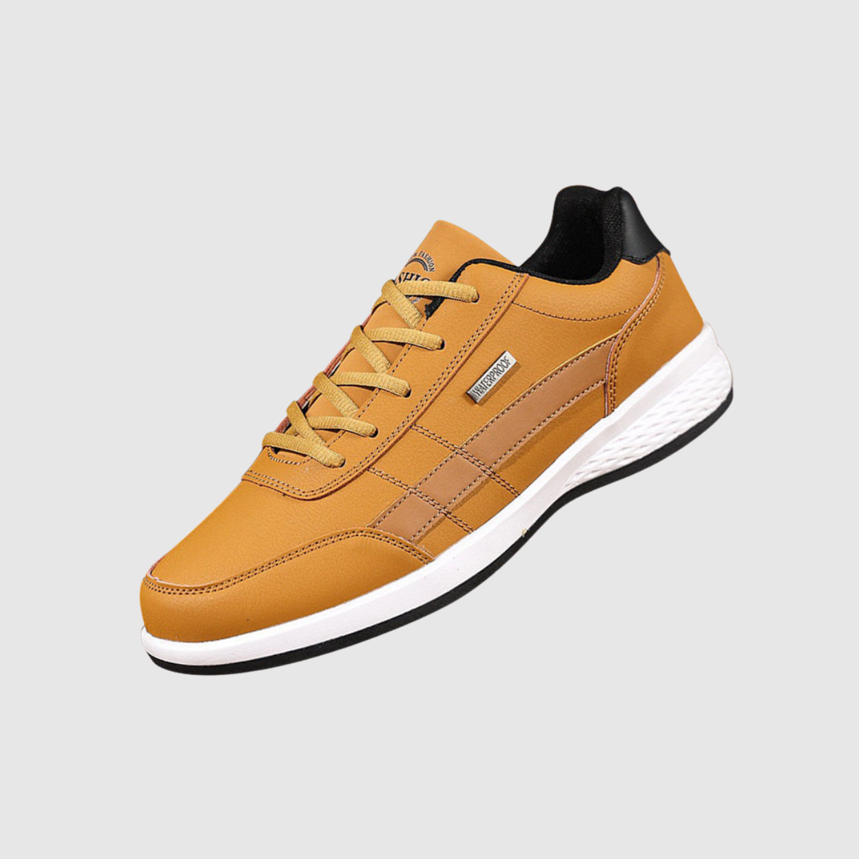 Radim - Ergonomické pánské boty s komfortem