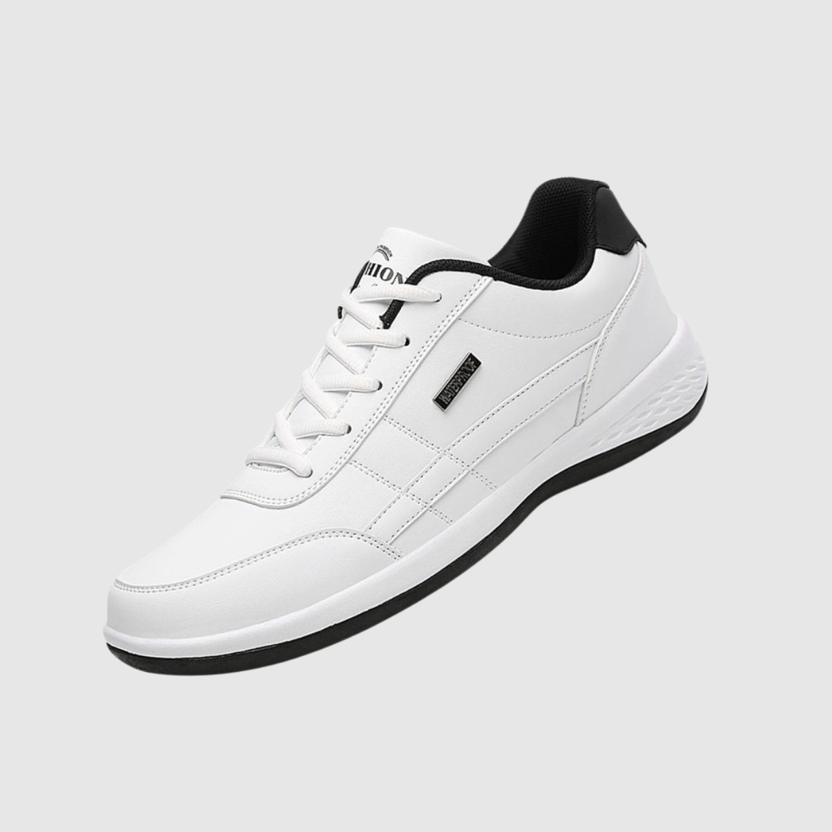 Radim - Ergonomické pánské boty s komfortem