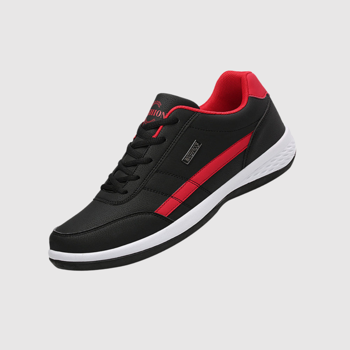 Radim - Ergonomické pánské boty s komfortem