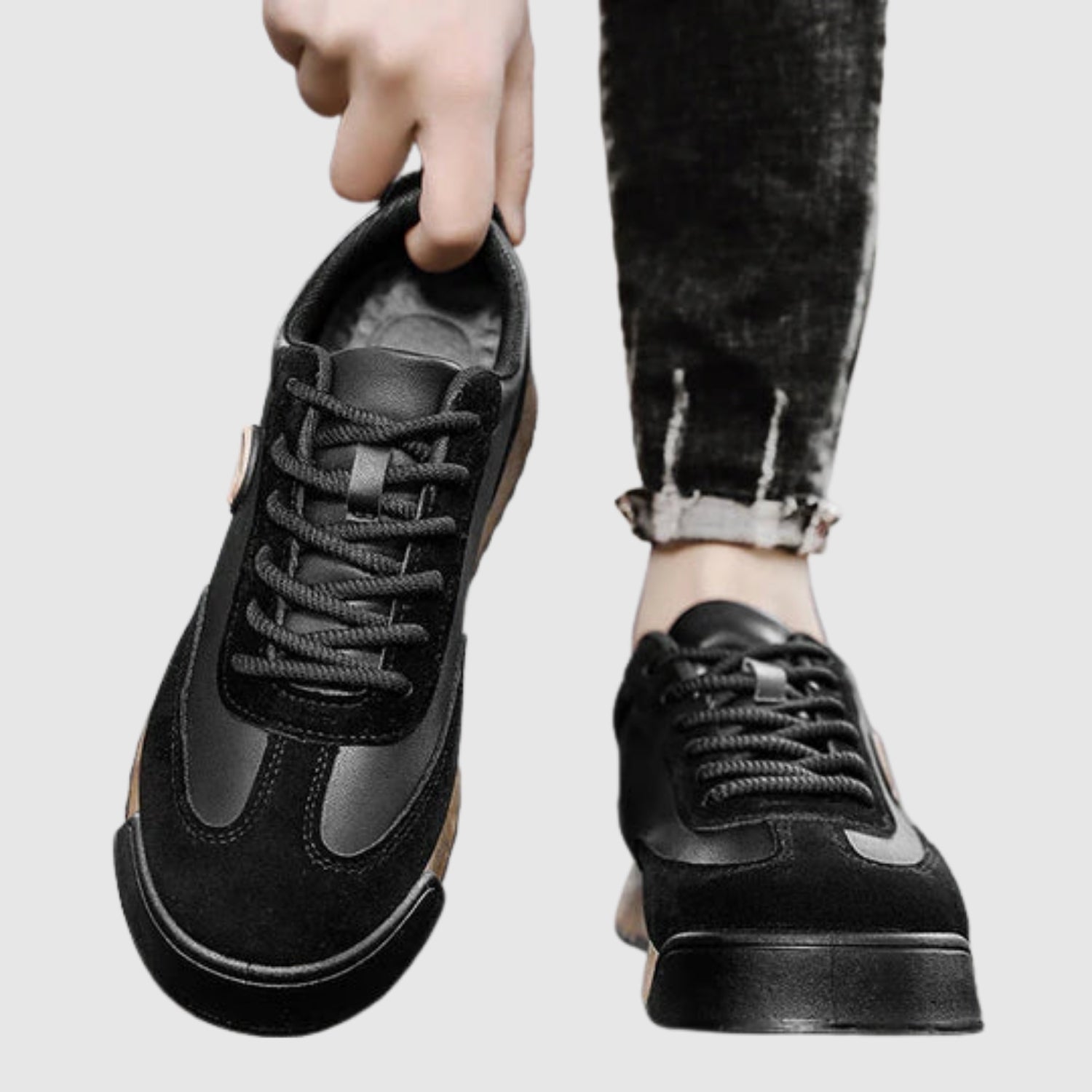 Radim – Tenisky pro puristy se stylem