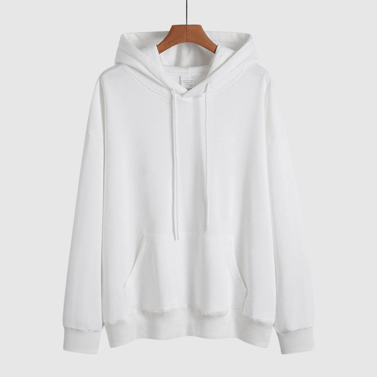 Daniel – Klasická základní mikina