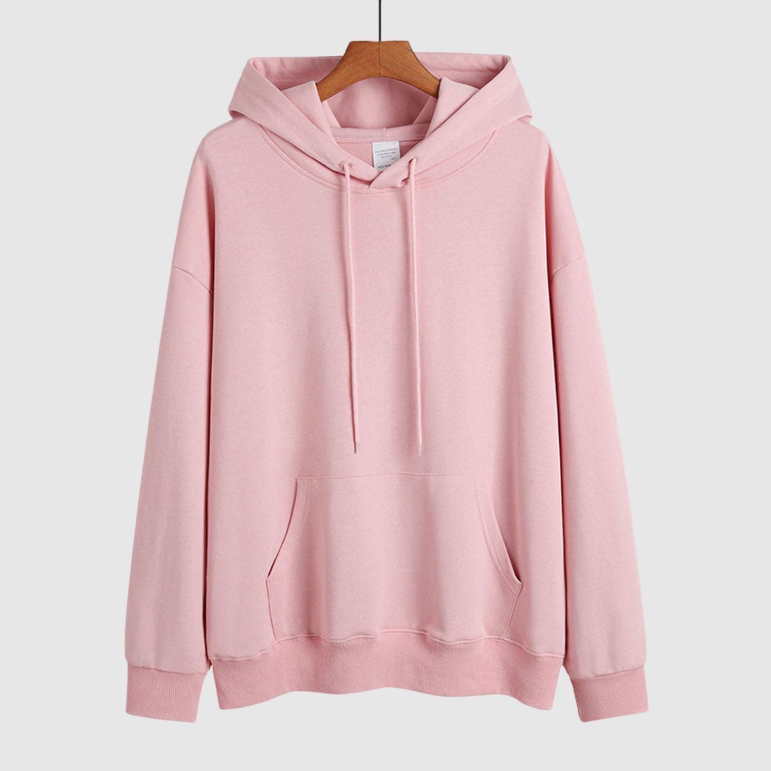 Daniel – Klasická základní mikina