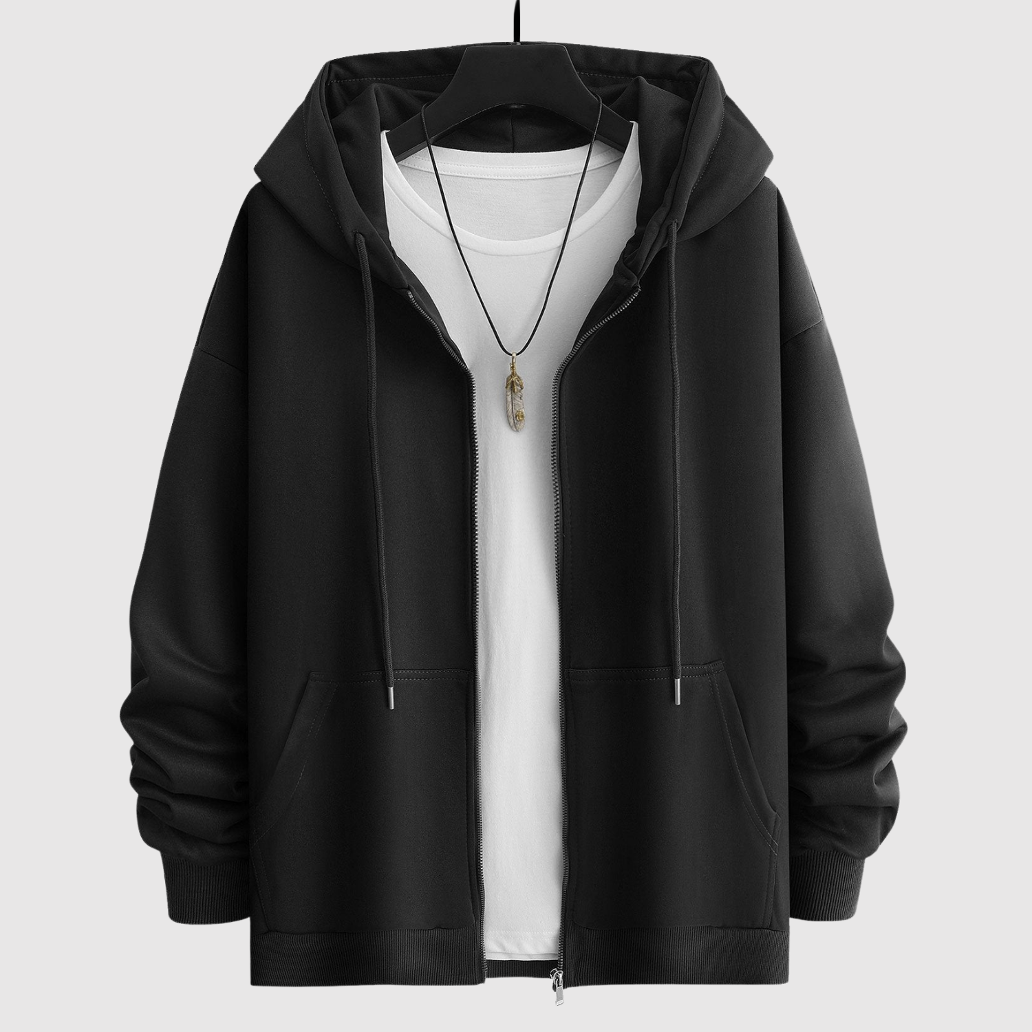 Šimon - Klasická Mikina