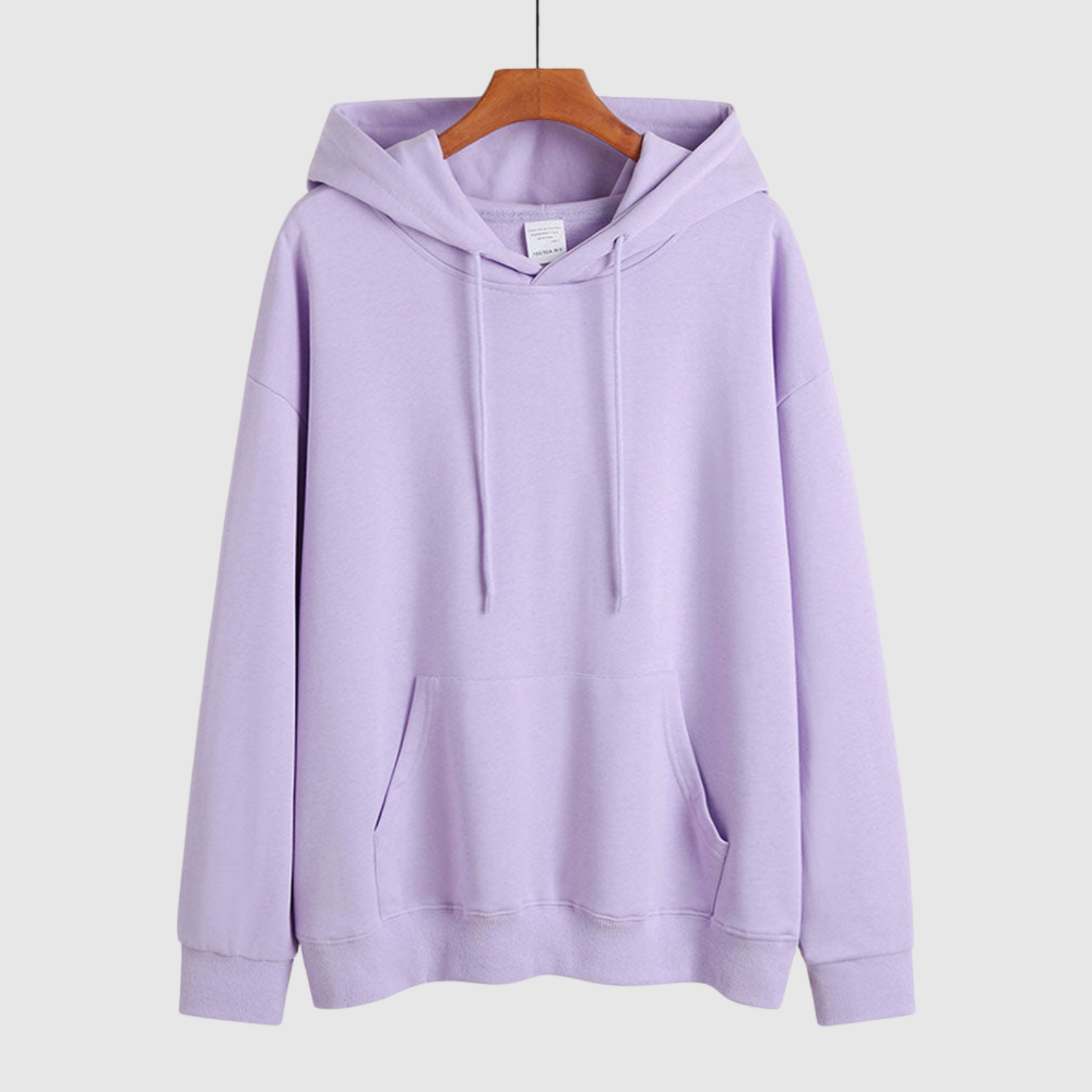 Daniel – Klasická základní mikina