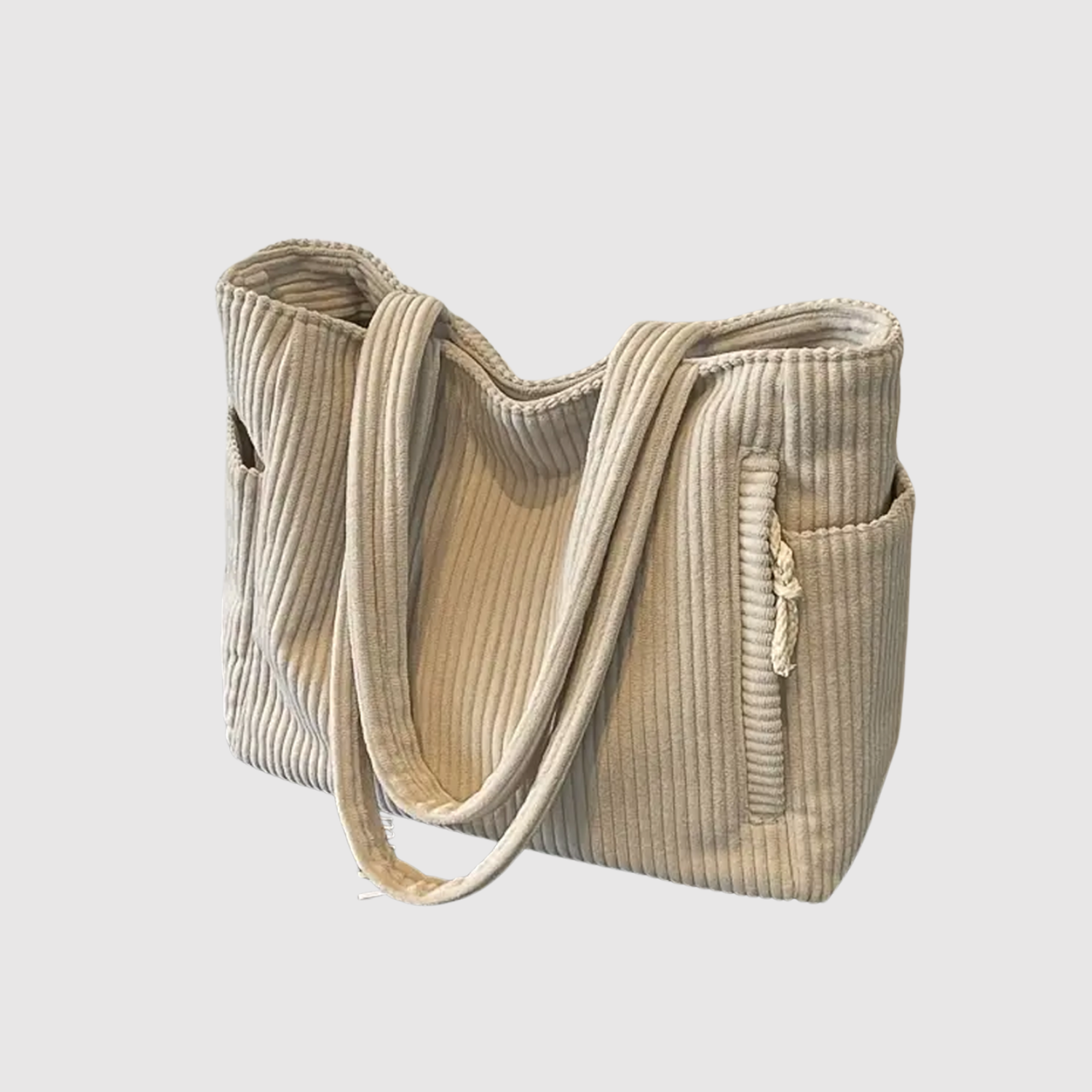 Lena – Rybařská taška s provázkem