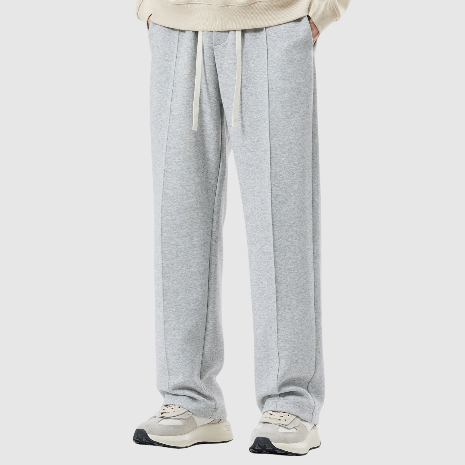 Denis – Volné joggery s neformálním stylem