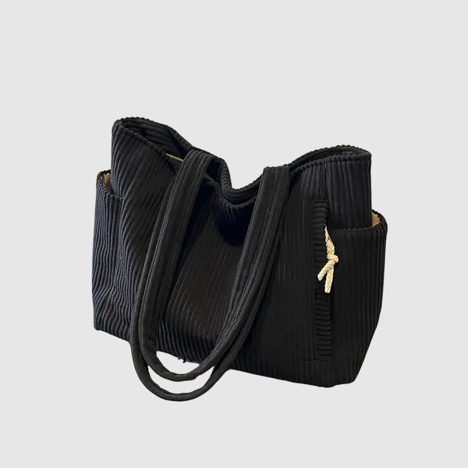 Lena – Rybařská taška s provázkem