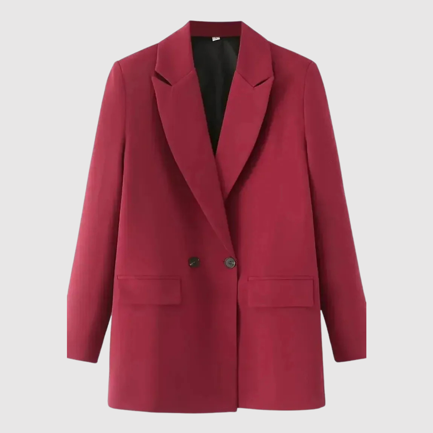 Silvie – Oversize blazer v živých barvách