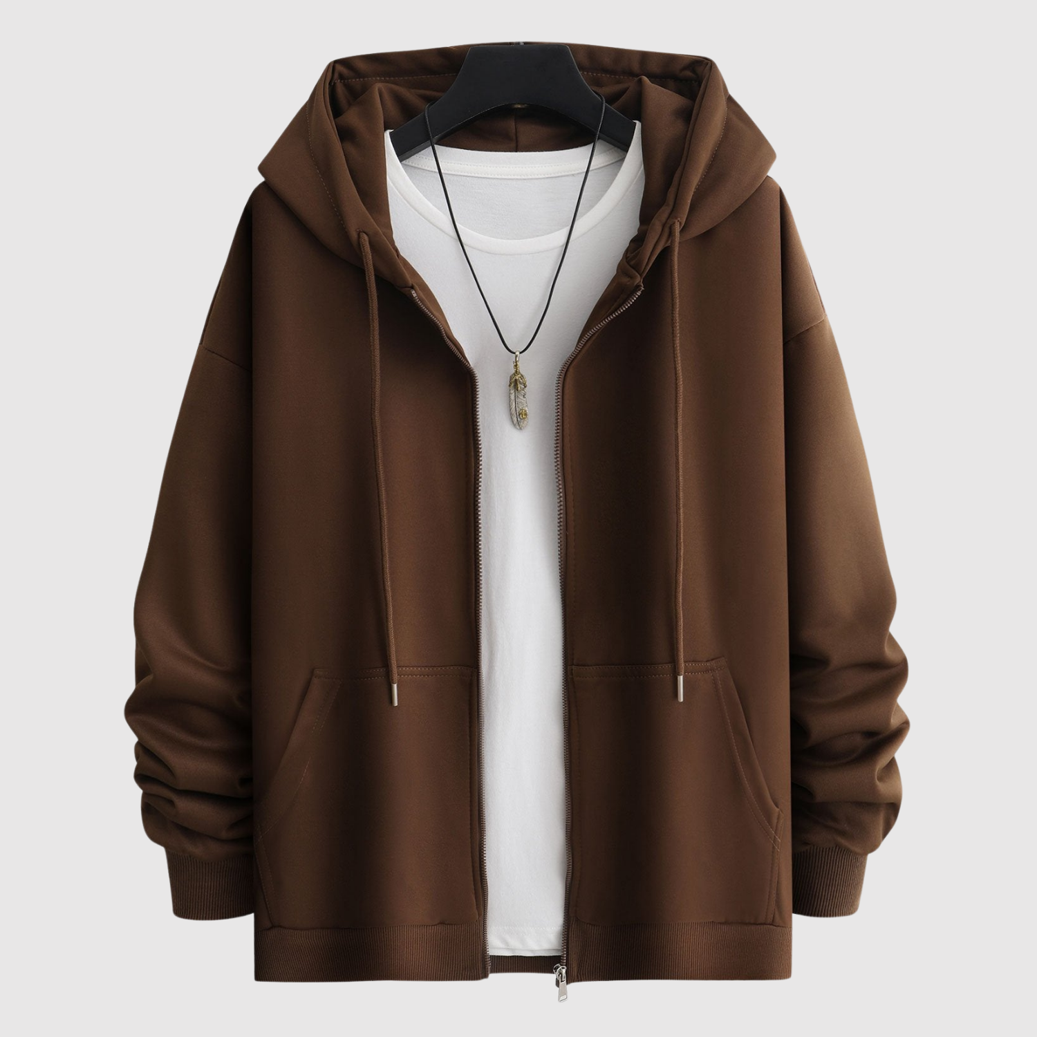 Šimon - Klasická Mikina