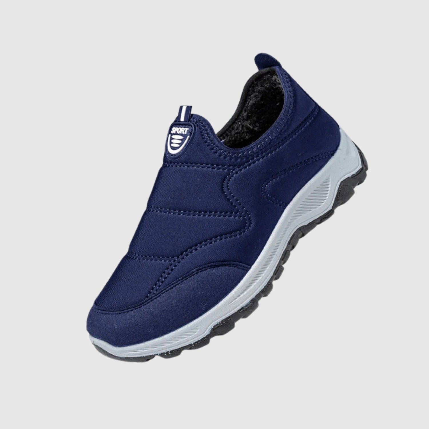 Radim – Univerzální zimní tenisky