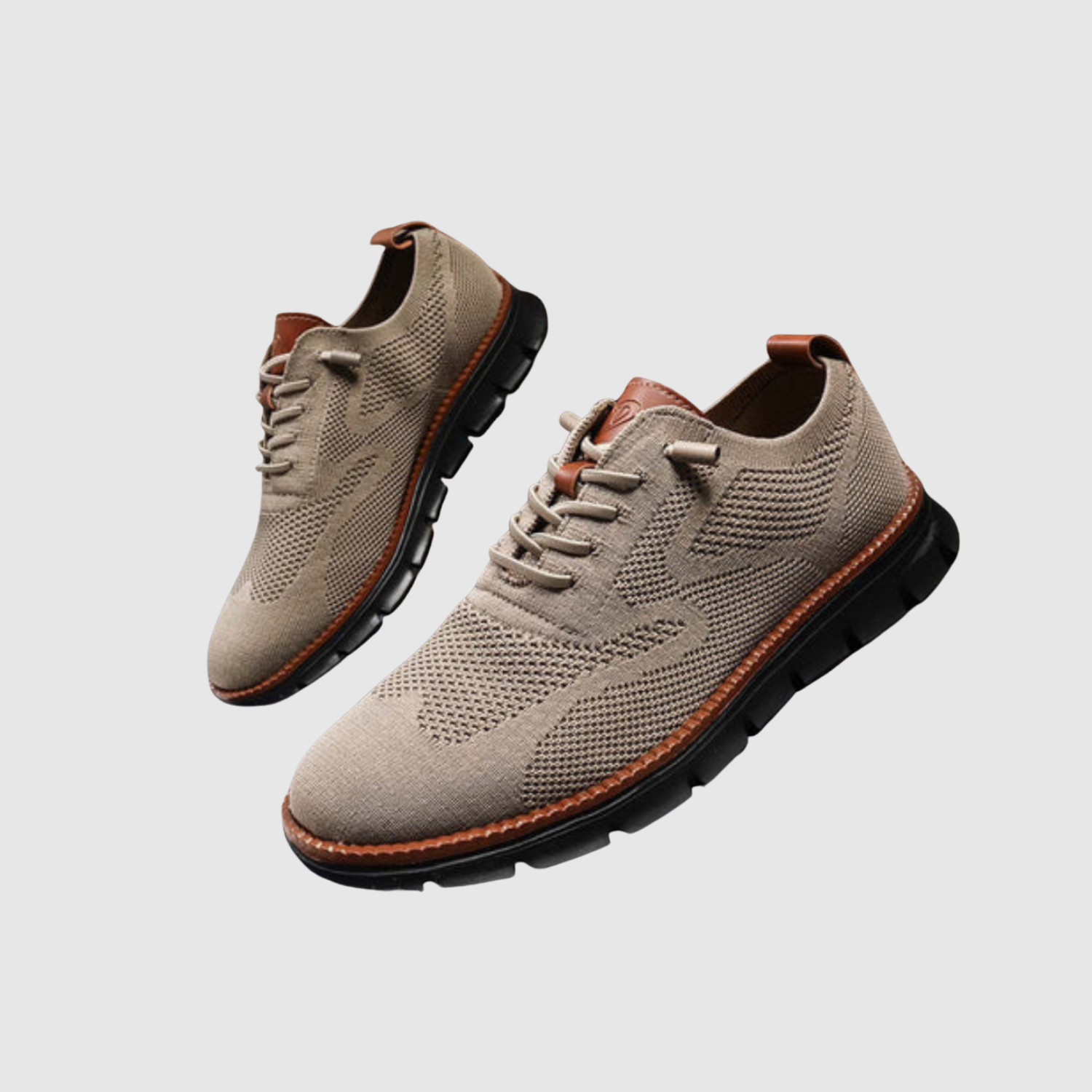 Radim - Komfort a styl v každém kroku