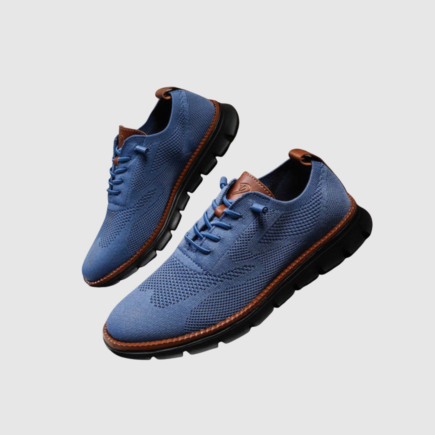 Radim - Komfort a styl v každém kroku