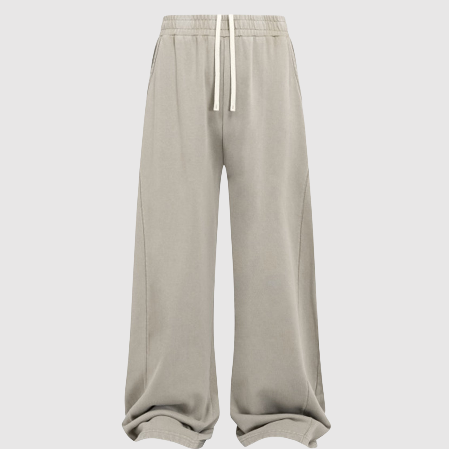 Denis – Sportovní kalhoty volného střihu