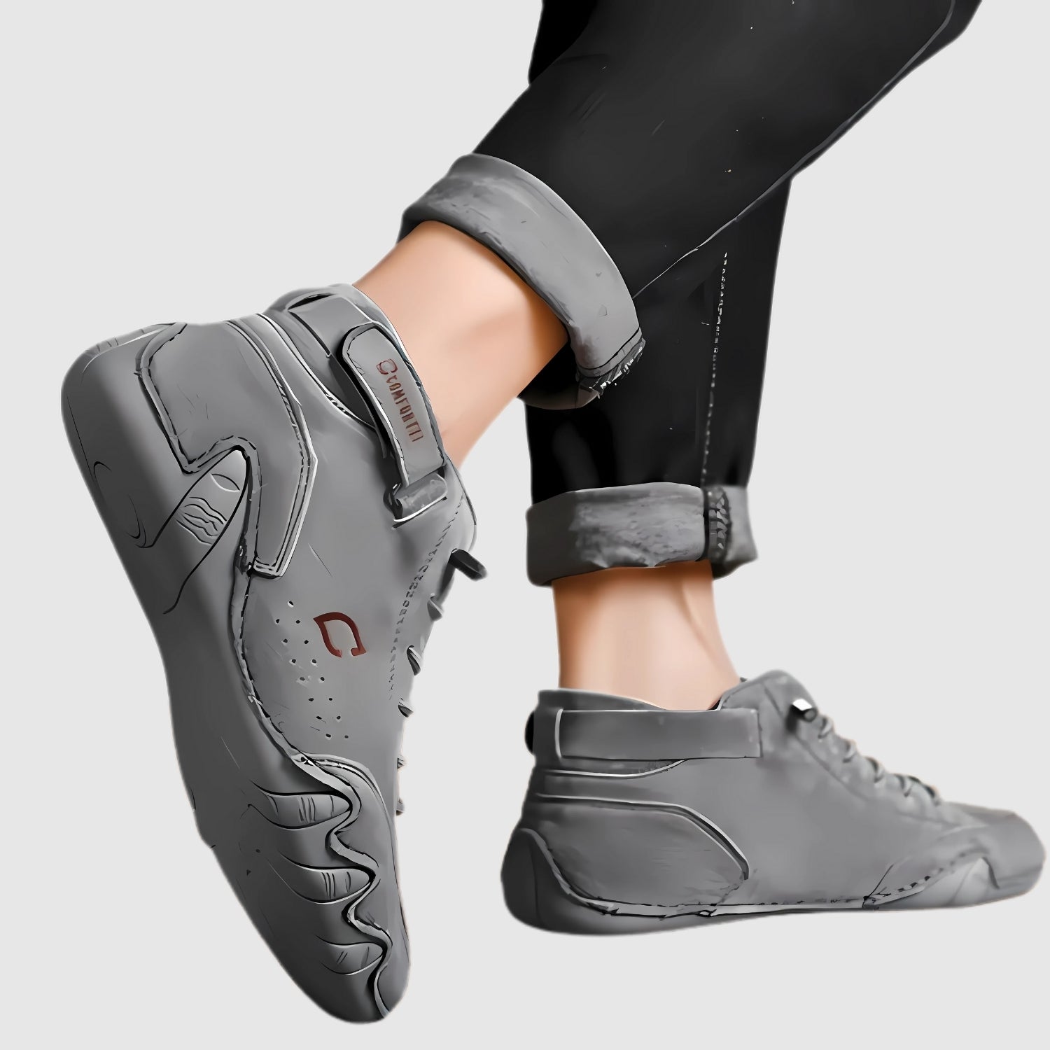 Radim – Pánské boty