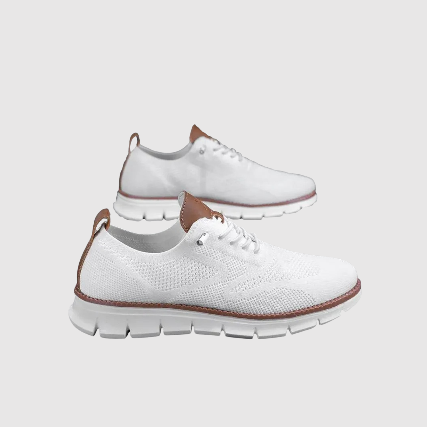 Radim - Komfort a styl v každém kroku