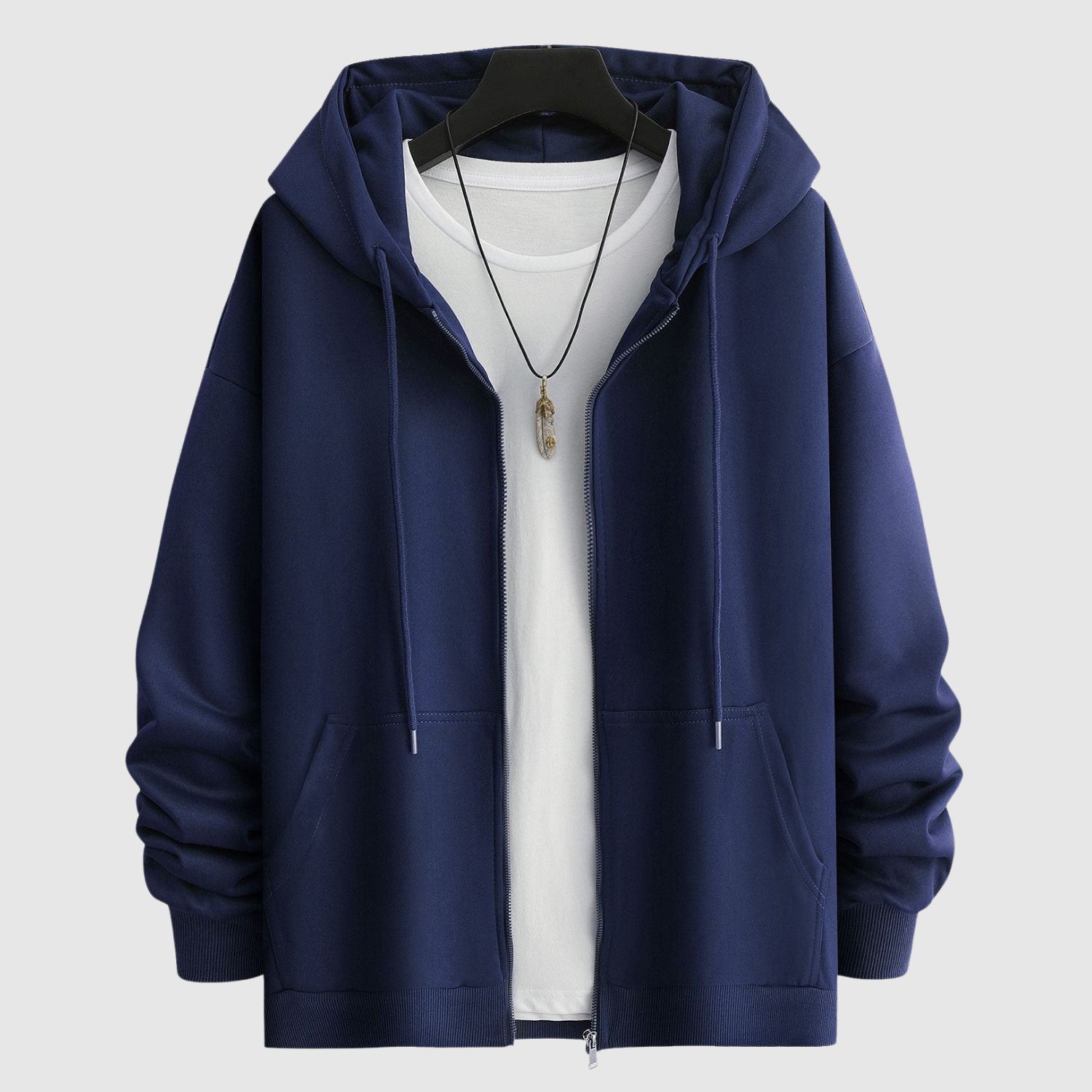 Šimon - Klasická Mikina