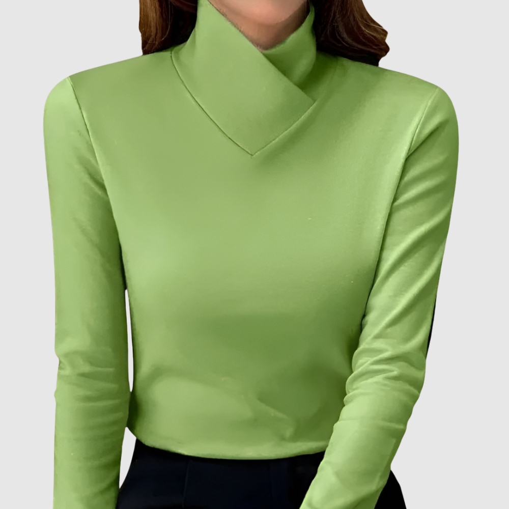 Nora – Elegantní rolák pro moderní ženu